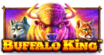 Buffalo King Pragmatic Play pgslot168 vip