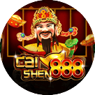 CAI SHEN 888 Spadegaming pgslot 168 vip