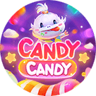 CANDY CANDY Spadegaming pgslot 168 vip
