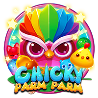 Chicky Parm Parm CQ9 SLOT pgslot168 vip