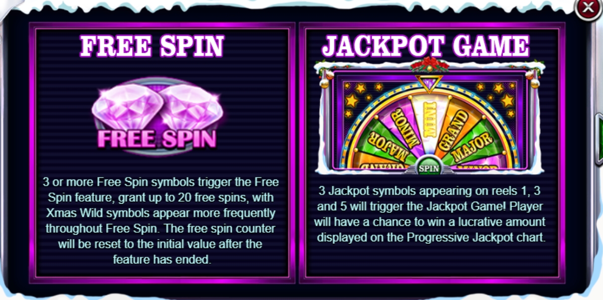 Classic Diamond Xmas Edition Live22 pgslot168 vip ทางเข้า