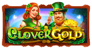 Clover Gold Pragmatic Play pgslot168 vip