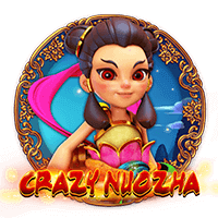 Crazy Nuozha CQ9 SLOT pgslot168 vip
