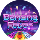 DANCING FEVER Spadegaming pgslot 168 vip