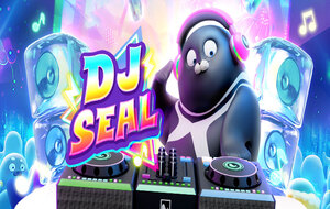 DJ SEAL 5G Games pgslot168 vip