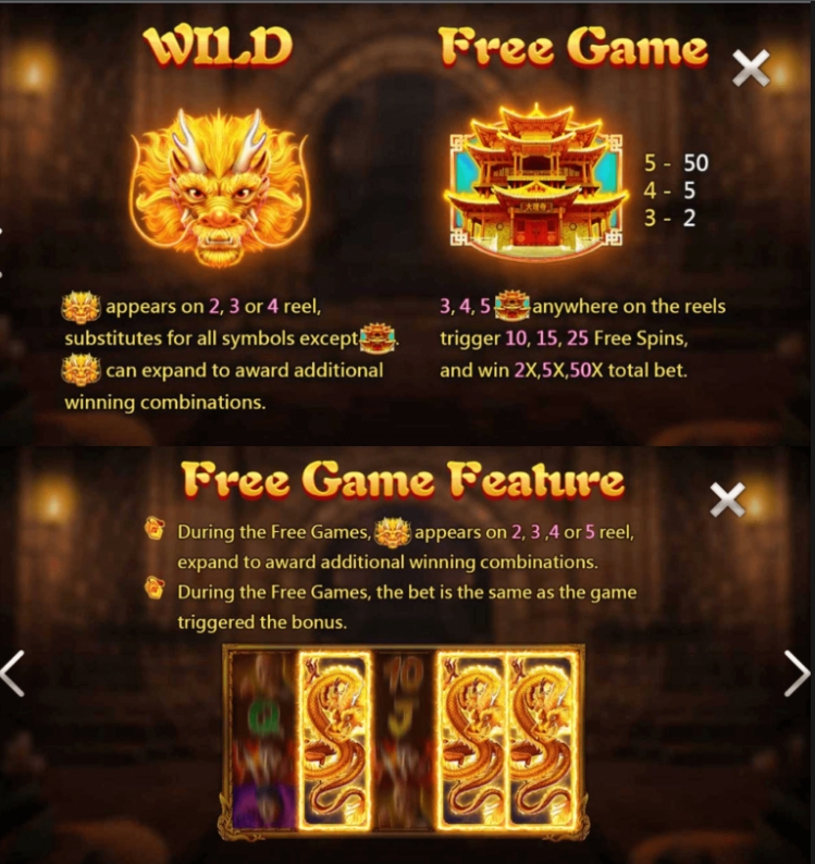 Detective Dee 2 CQ9 SLOT pgslot168 vip ทางเข้า