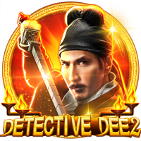 Detective Dee 2 CQ9 SLOT pgslot168 vip