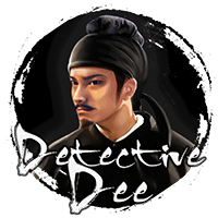 Detective Dee CQ9 SLOT pgslot168 vip