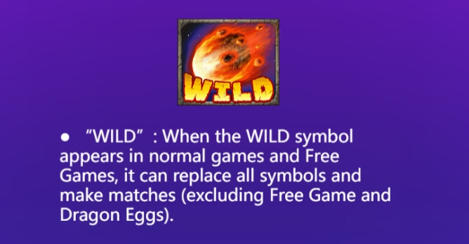 Dinosaur Egg 2 YGR Games pgslot168 vip เว็บตรง