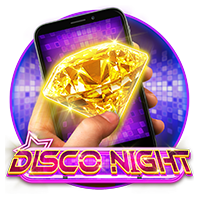 Disco Night M CQ9 SLOT pgslot168 vip