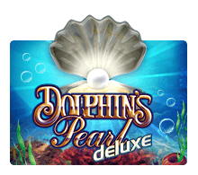 Dolphin’s Pearl Deluxe Slotxo pgslot168 vip
