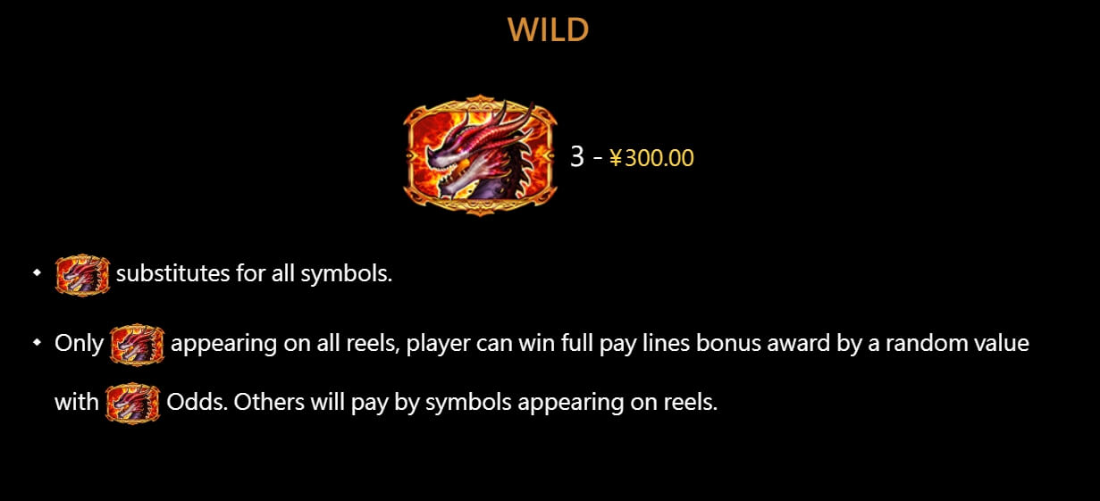 Dragon Heart CQ9 SLOT pgslot168 vip เครดิตฟรี