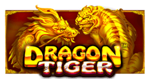 Dragon Tiger Pragmatic Play pgslot168 vip