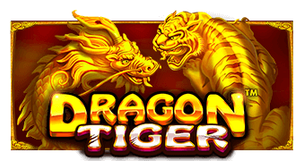 Dragon Tiger Pragmatic Play pgslot168 vip