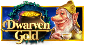 Dwarven Gold Pragmatic Play pgslot168 vip