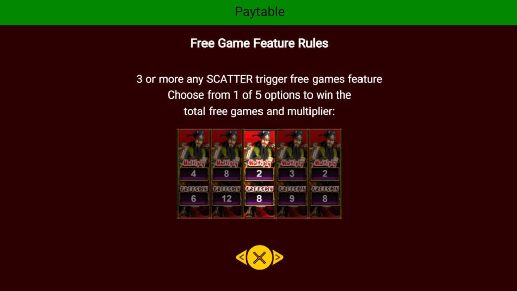 EMPEROR GATE SA Spadegaming pgslot 168 vip ทางเข้า