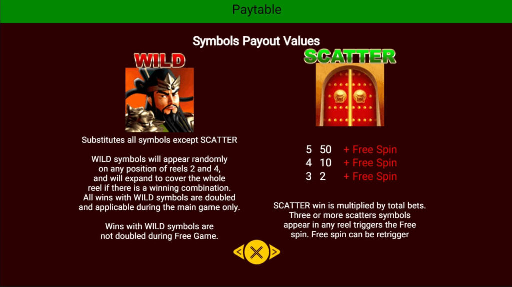 EMPEROR GATE SA Spadegaming pgslot 168 vip เครดิตฟรี
