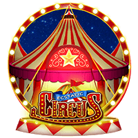 Ecstatic Circus CQ9 SLOT pgslot168 vip