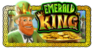 Emerald King Pragmatic Play pgslot168 vip