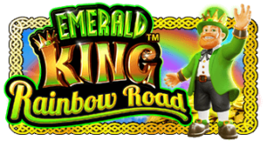 Emerald King Rainbow Road Pragmatic Play pgslot168 vip