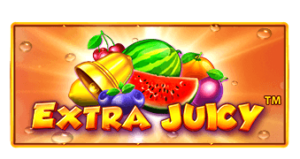 Extra Juicy Pragmatic Play pgslot168 vip