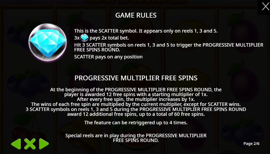 Extra Juicy Pragmatic Play pgslot168 vip ทางเข้า
