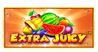 Extra Juicy Pragmatic Play pgslot168 vip