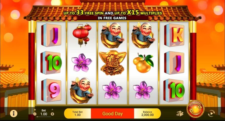 FESTIVE LION Spadegaming pgslot 168 vip ทดลองเล่น