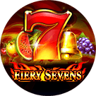 FIERY SEVENS Spadegaming pgslot 168 vip