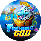 FISHING GOD Spadegaming pgslot 168 vip