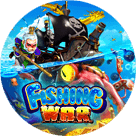 FISHING WAR Spadegaming pgslot 168 vip