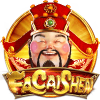 Fa Cai Shen CQ9 SLOT pgslot168 vip