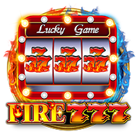 Fire 777 CQ9 SLOT pgslot168 vip