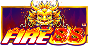 Fire 88 Pragmatic Play pgslot168 vip