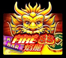 Fire 88 Slotxo pgslot168 vip