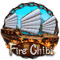 Fire Chibi CQ9 SLOT pgslot168 vip