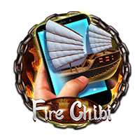 Fire Chibi M CQ9 SLOT pgslot168 vip