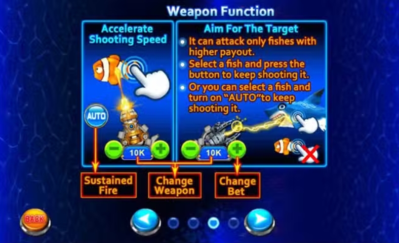 Fish Hunter 2 EX – My Club Slotxo pgslot168 vip ทางเข้า