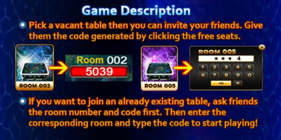 Fish Hunter 2 EX – Novice Slotxo pgslot168 vip ทางเข้า