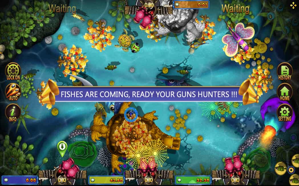 Fish Hunting Yao Qian Shu Slotxo pgslot168 vip ทดลองเล่น