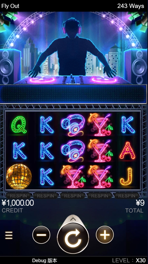 Fly Out CQ9 SLOT pgslot168 vip ทดลองเล่น