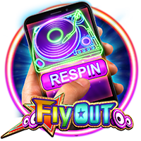 Fly Out CQ9 SLOT pgslot168 vip