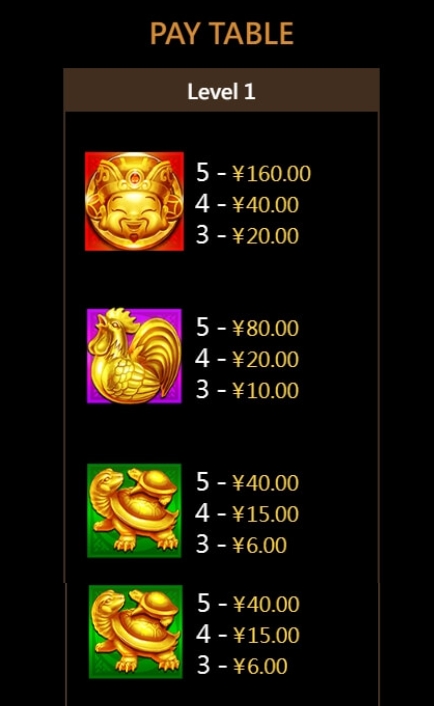 Flying Cai Shen CQ9 SLOT pgslot168 vip เว็บตรง