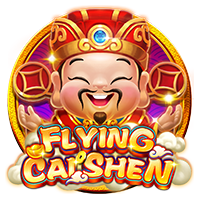 Flying Cai Shen CQ9 SLOT pgslot168 vip