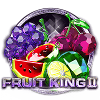 Fruit King II CQ9 SLOT pgslot168 vip