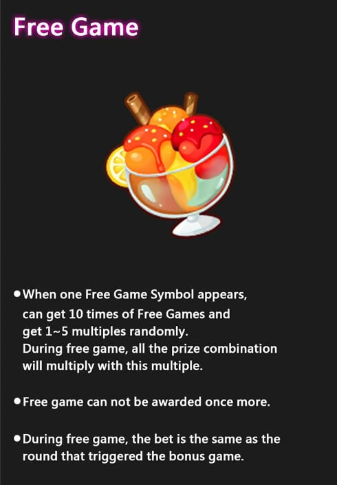 Fruity Carnival CQ9 SLOT pgslot168 vip เว็บตรง
