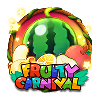 Fruity Carnival CQ9 SLOT pgslot168 vip