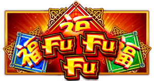 Fu Fu Fu Pragmatic Play pgslot168 vip
