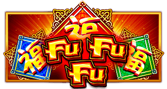 Fu Fu Fu Pragmatic Play pgslot168 vip