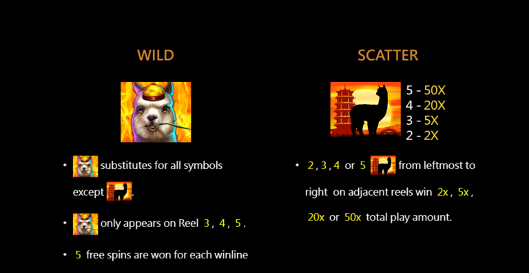 Funny Alpaca CQ9 SLOT pgslot168 vip เว็บตรง